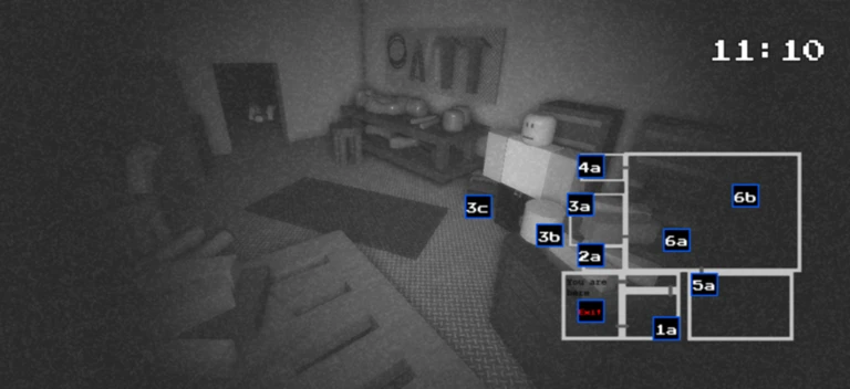 fnas 2 camera