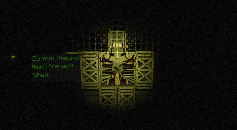 fnas 3 screenshot