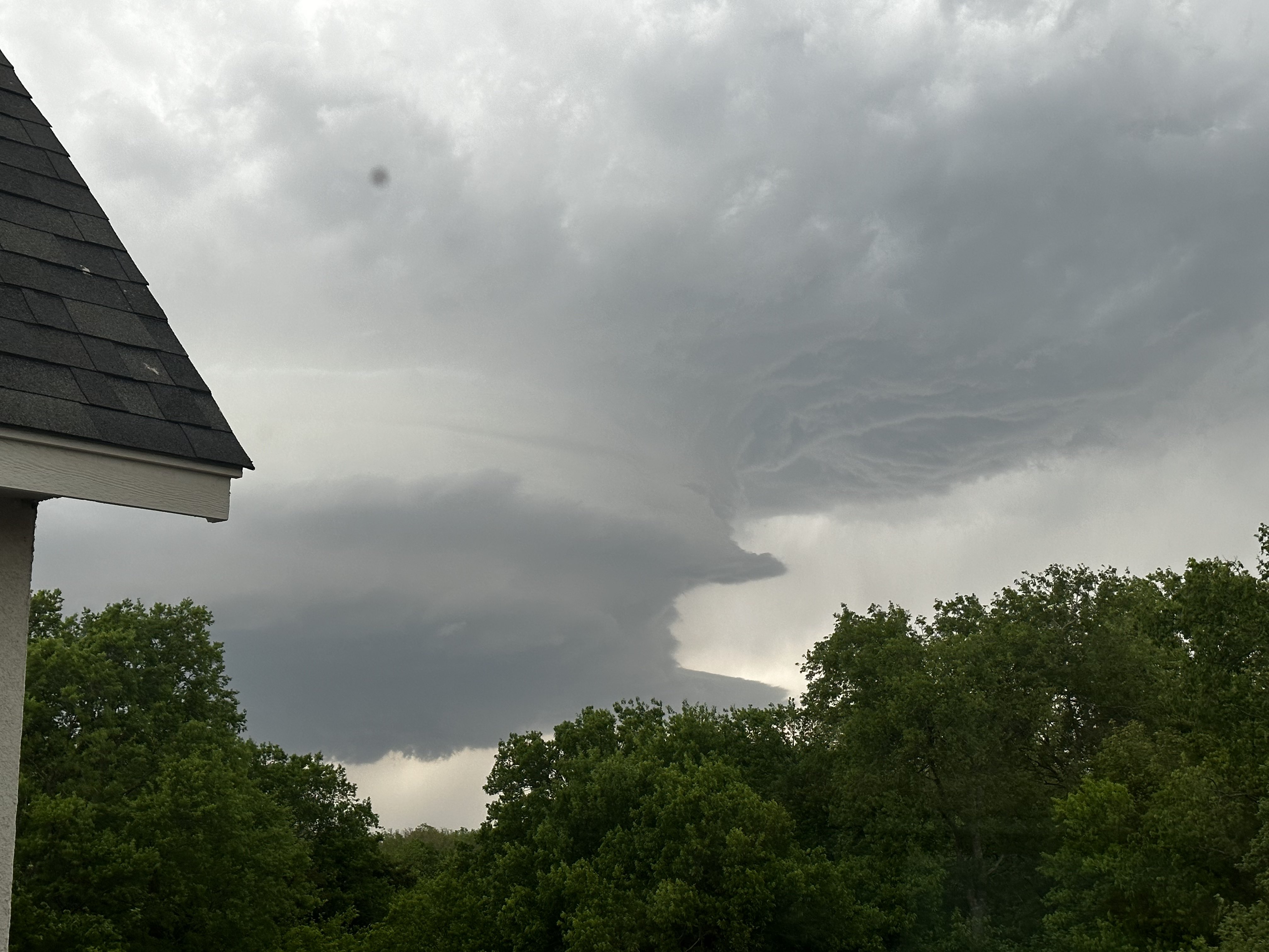 Thunderstorm